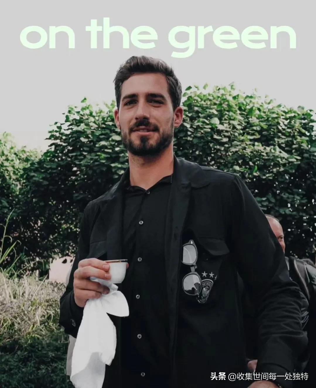 足球界颜值top,足坛颜值贝克汉姆