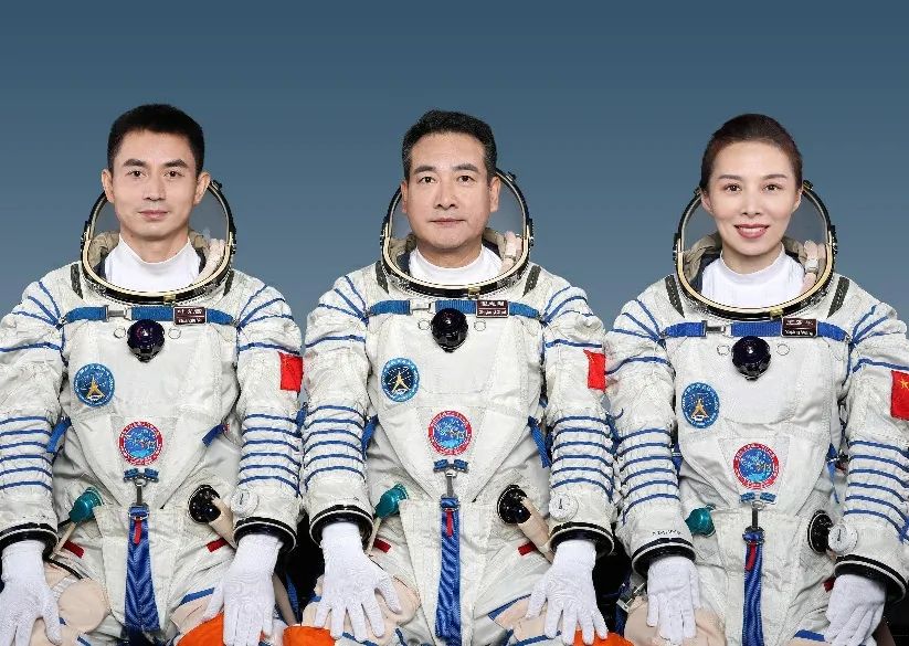 【太空请回答】“感觉良好”是什么感觉？