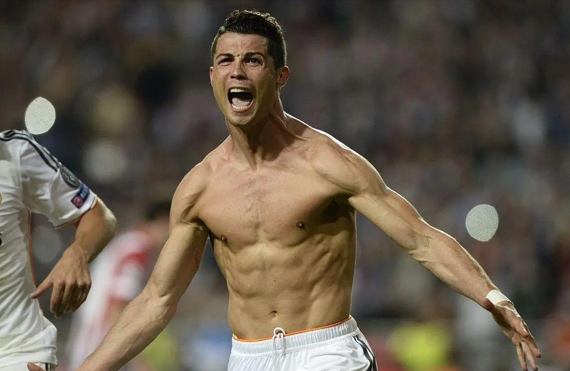 颜值高的足球明星排名,巴西足球明星颜值排名