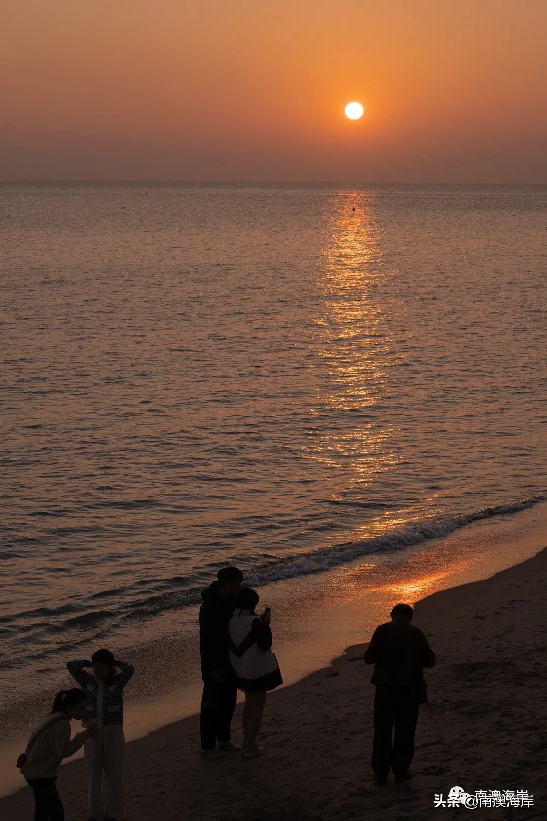gogogo杭州,南澳岛夏日游