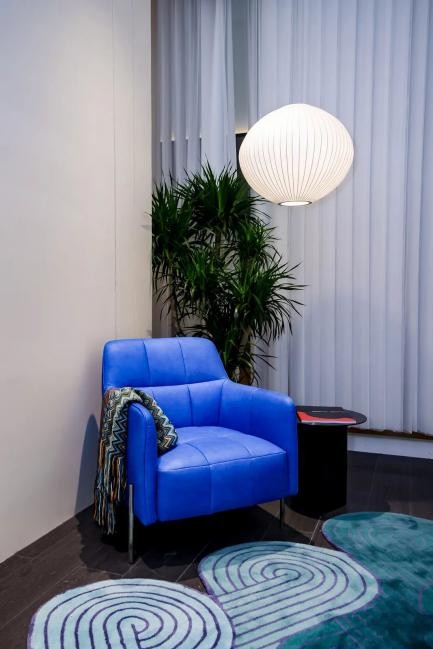 意大利高端沙发品牌,nicolettihome沙发档次