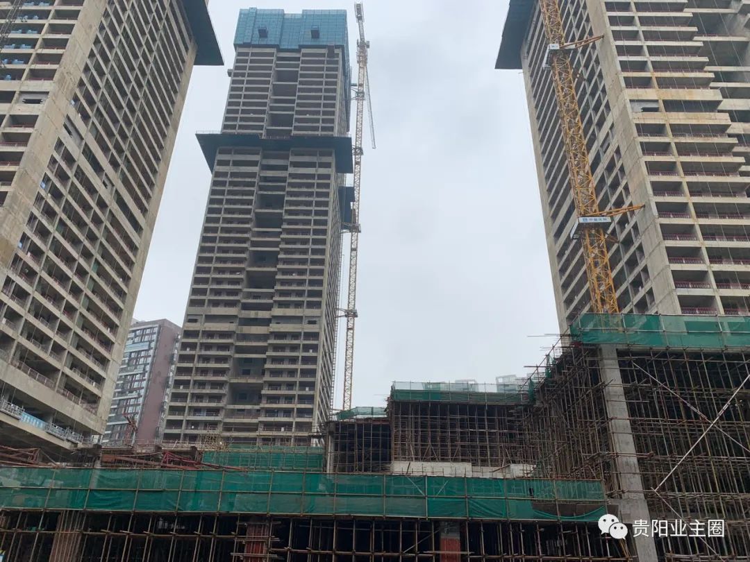 保交楼后续方案,保交楼能否拯救烂尾楼