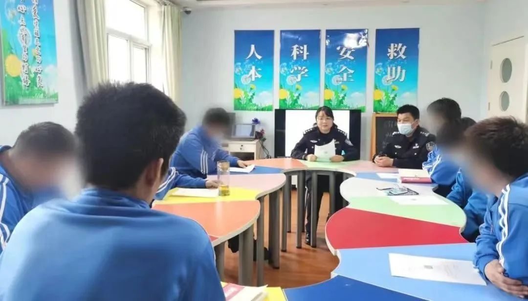 五、四、三......北京戒毒有一套！