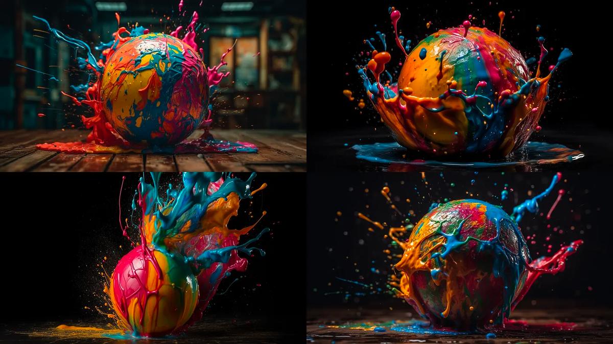 midjourney新功能汇总 (midjourney 升级到v5)