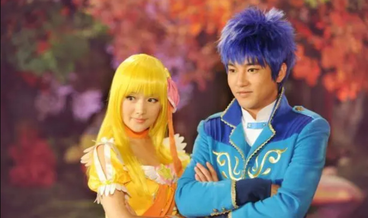 巴啦啦小魔仙1到10,巴啦啦小魔仙当年的火爆程度