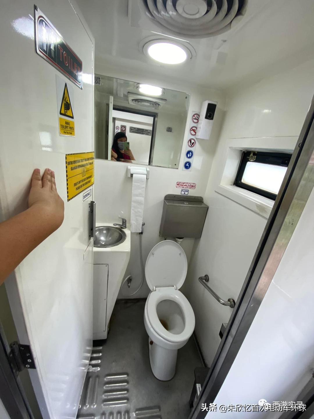 印尼中国火车,印尼高铁和日本对比