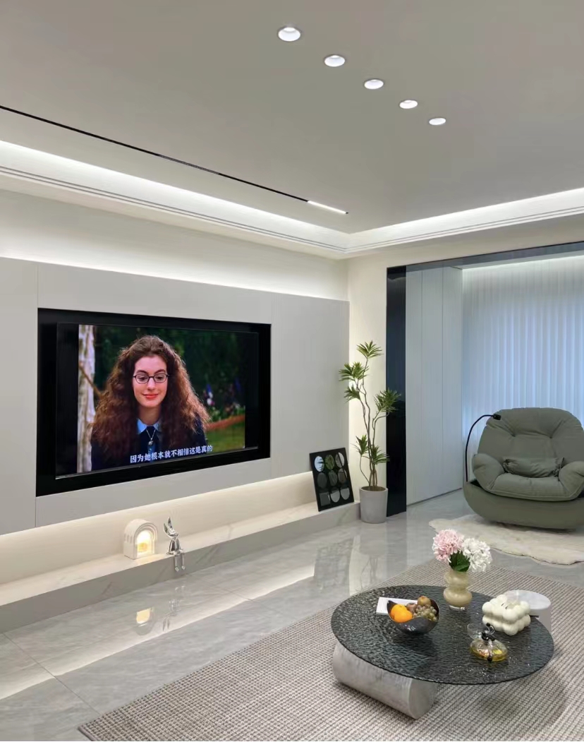 湖南夫妻拒绝过度装修,年轻夫妇拒绝“过度装修”