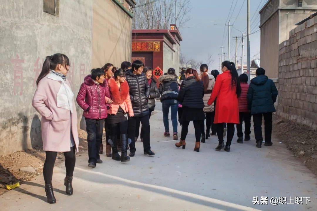 农村娶媳妇必须经历的关卡,农村娶媳妇形势有多严峻