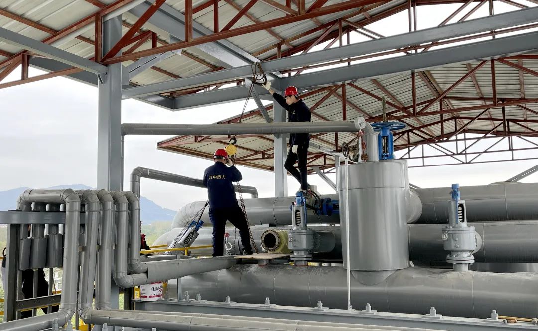 姹変腑鐑姏鍏徃渚涙殩,姹変腑鍩庡尯渚涚儹