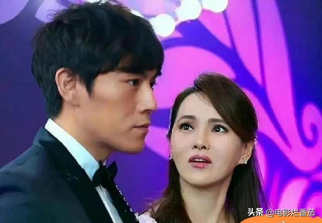 秦昊伊能静声明,秦昊伊能静最新爆料