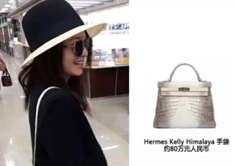 张韶涵身家一个亿吗,张韶涵海岛别墅