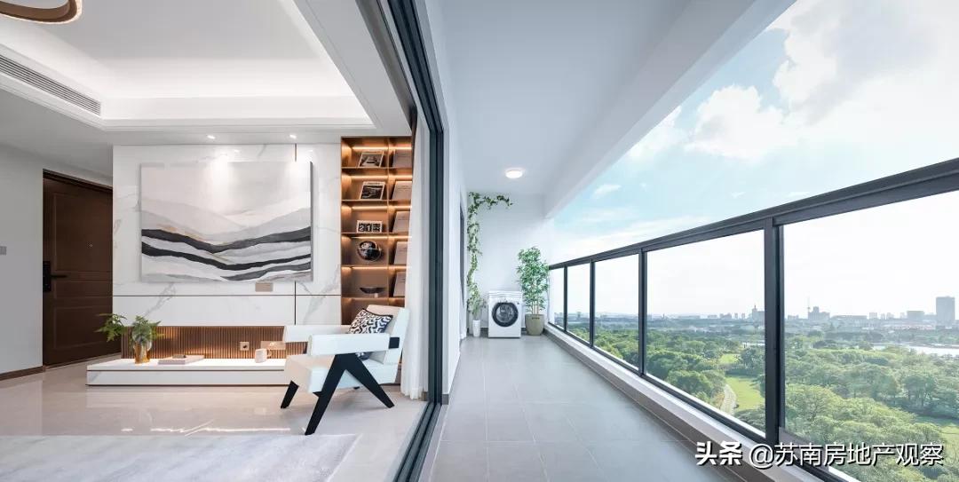 惊喜！*轨双**交！大四房纯改善！天境澜庭最低9折！马上收回！快冲