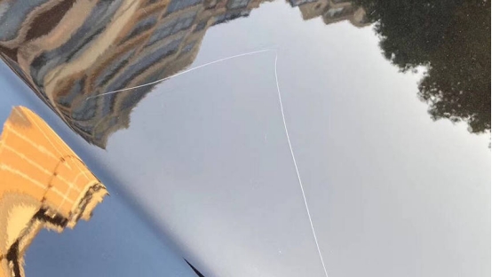 麒麟盾甲隐形车衣怎么选,保护爱车