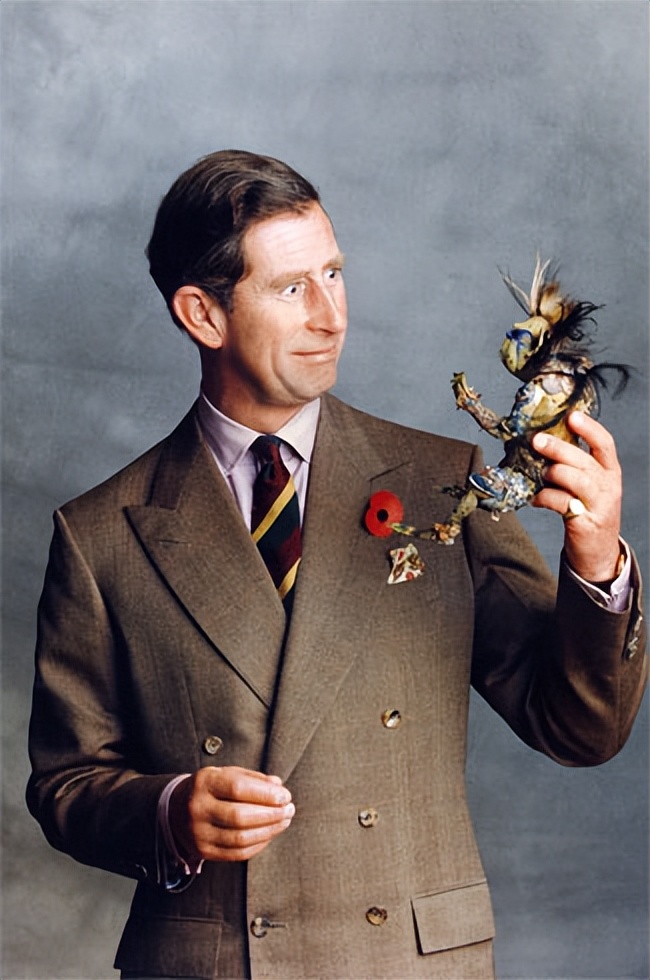 她是日本最美公主，眼睛像极了纪子妃，比下嫁凤凰男的姐姐精明