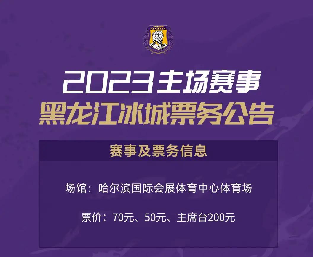 哈尔滨足球比赛2024,黑龙江冰城足球俱乐部比赛
