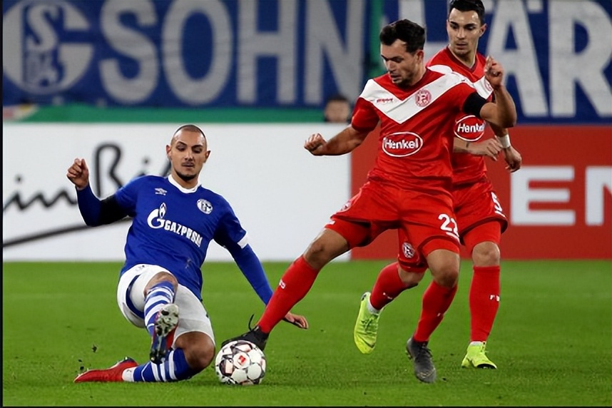 5.2竞彩推荐,今日汉堡vs汉诺威96竞彩推荐