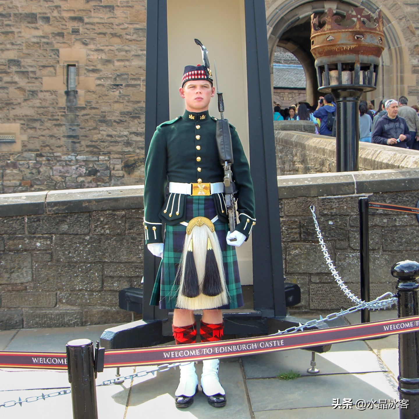 英国爱尔兰苏格兰旅游攻略,苏格兰爱尔兰北爱尔兰