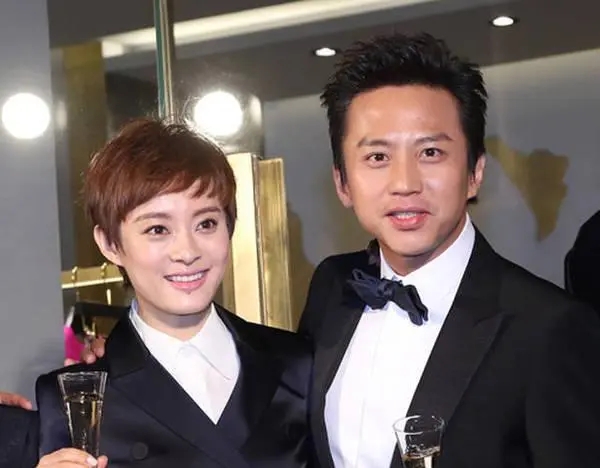 邓超和丈母娘,邓超第一次见丈母娘