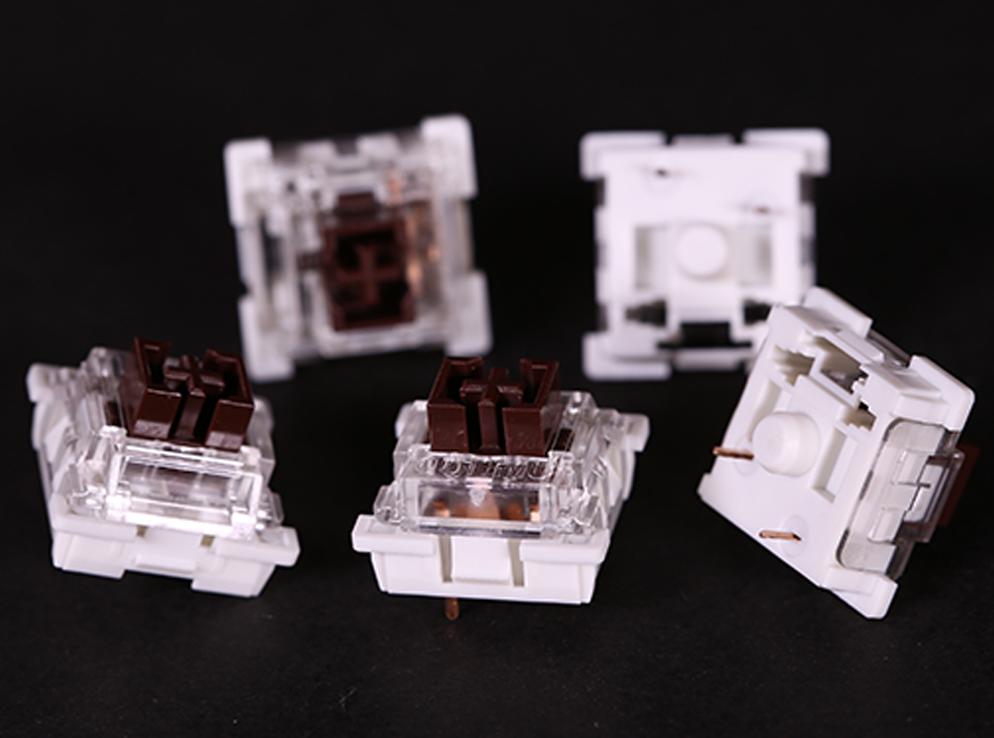 绿联ku103对比小米机械键盘,绿联机械键盘ku103评测