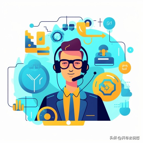 chatgpt怎么帮助做销售的人,chatgpt可以当电话销售吗