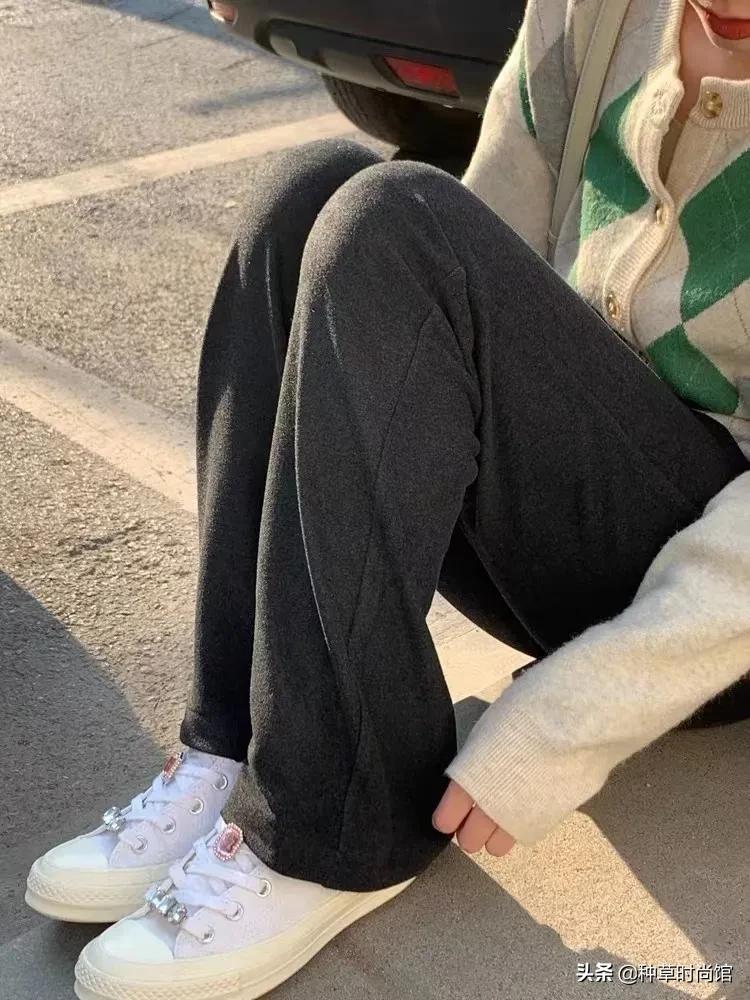 云朵裤收腹提臀夏季新品,2020云朵裤爆火巨显瘦巨时髦