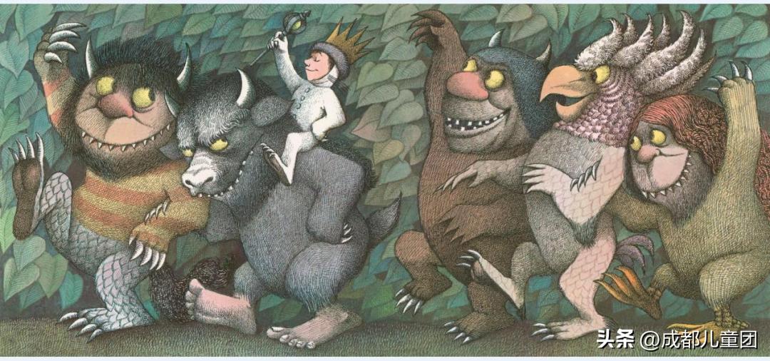 成都五一假期带孩子去哪里玩,五一成都带娃游