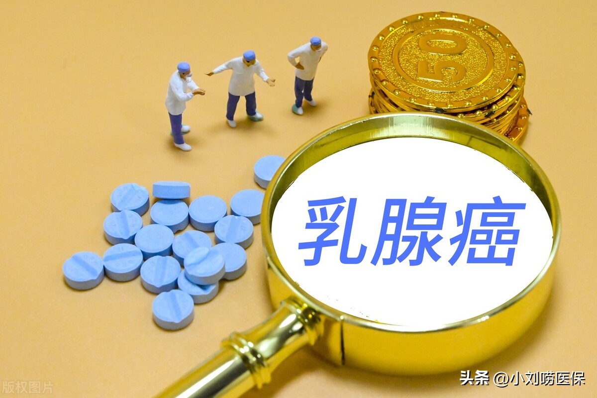 乳腺癌怎么治疗可以报销,河南乳腺癌靶向药医保报销比例