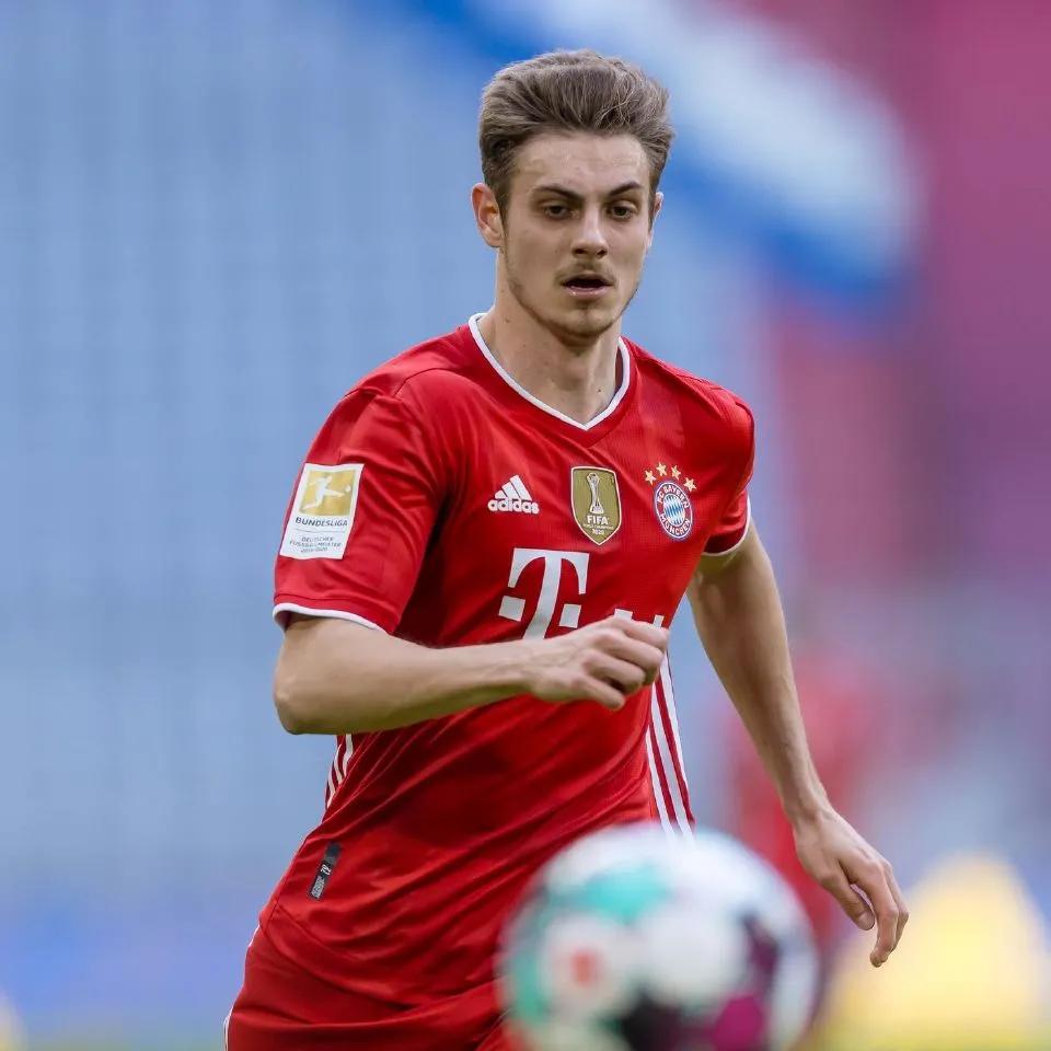 聚勒转会多特蒙德,拜仁穆勒回国名单