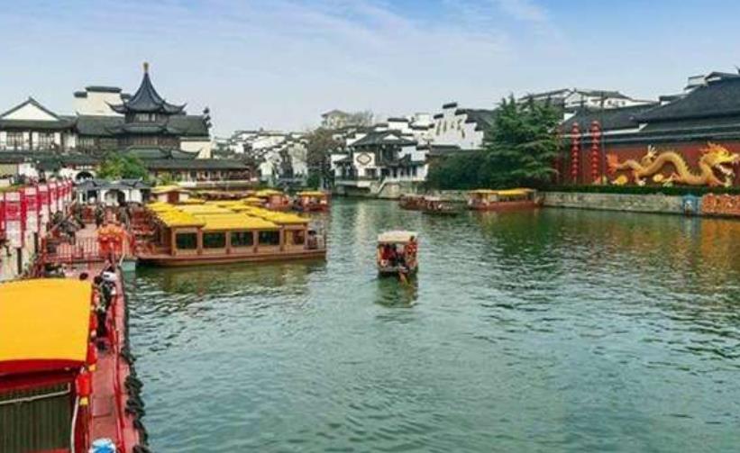 南京最值得逛的景区是哪里,南京值得玩的几个景区