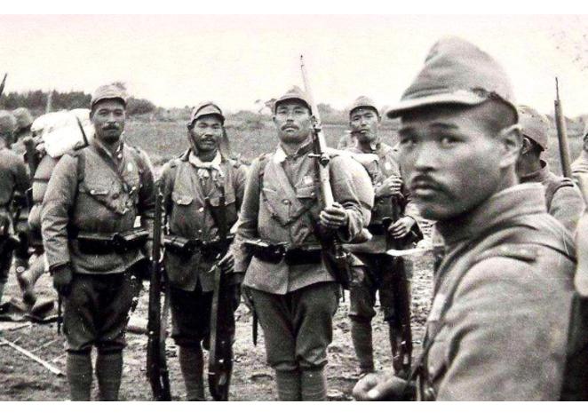 东北人发现日本留下的宝藏,农民发现什么宝藏日本要求归还