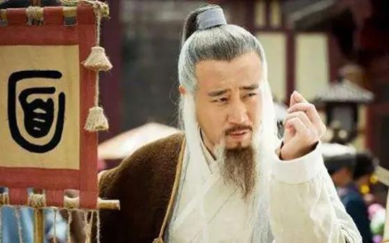 盘点演过姜子牙的人,扮演姜子牙最经典的几个版本