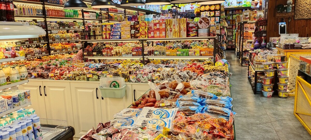 零食营销渠道方案,零食营销新思路