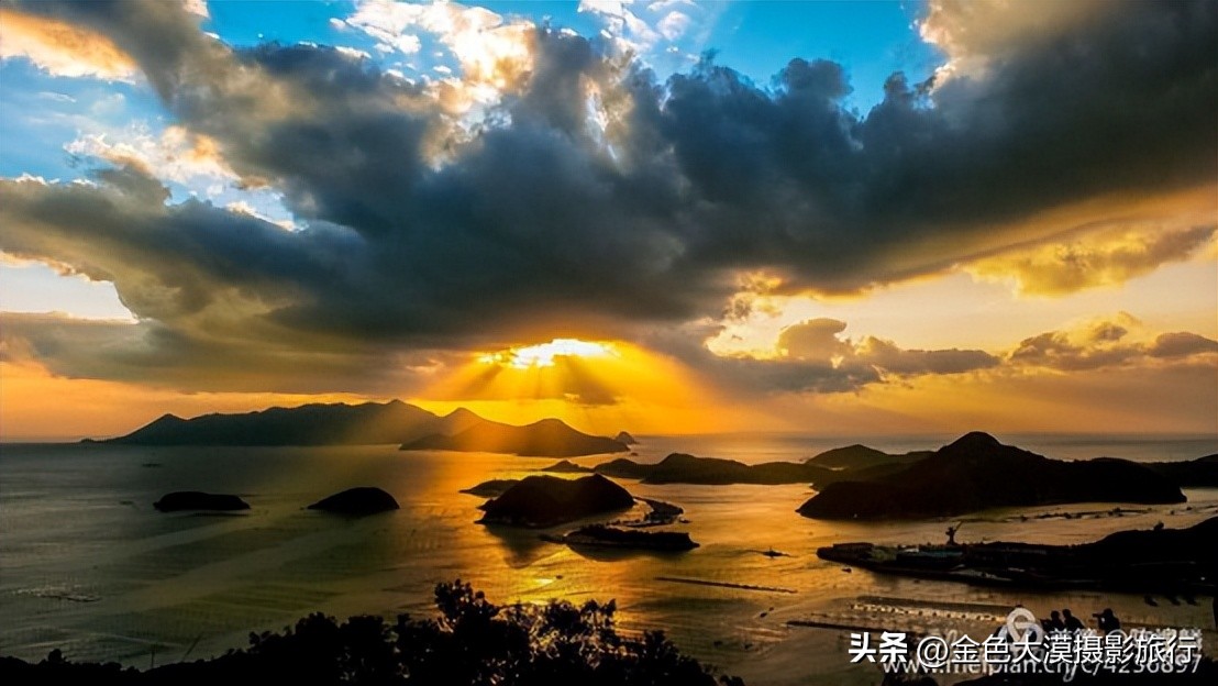 【2023年霞浦摄影团】诗画滩涂·霞浦风光人文5日摄影