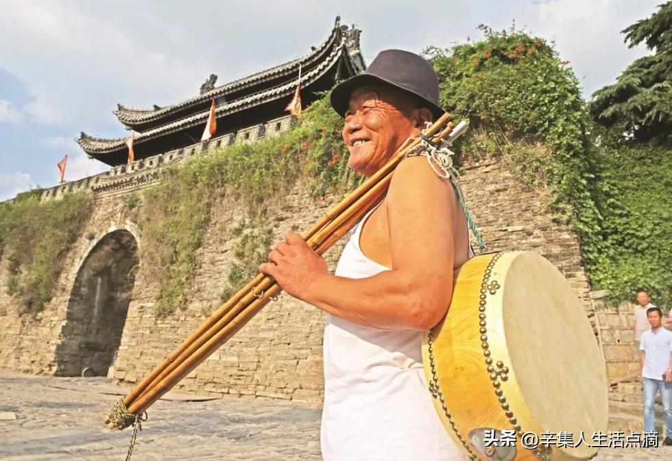 “河北曲艺一枝花”唐山乐亭大鼓书场上那些不为人知的陈年往事