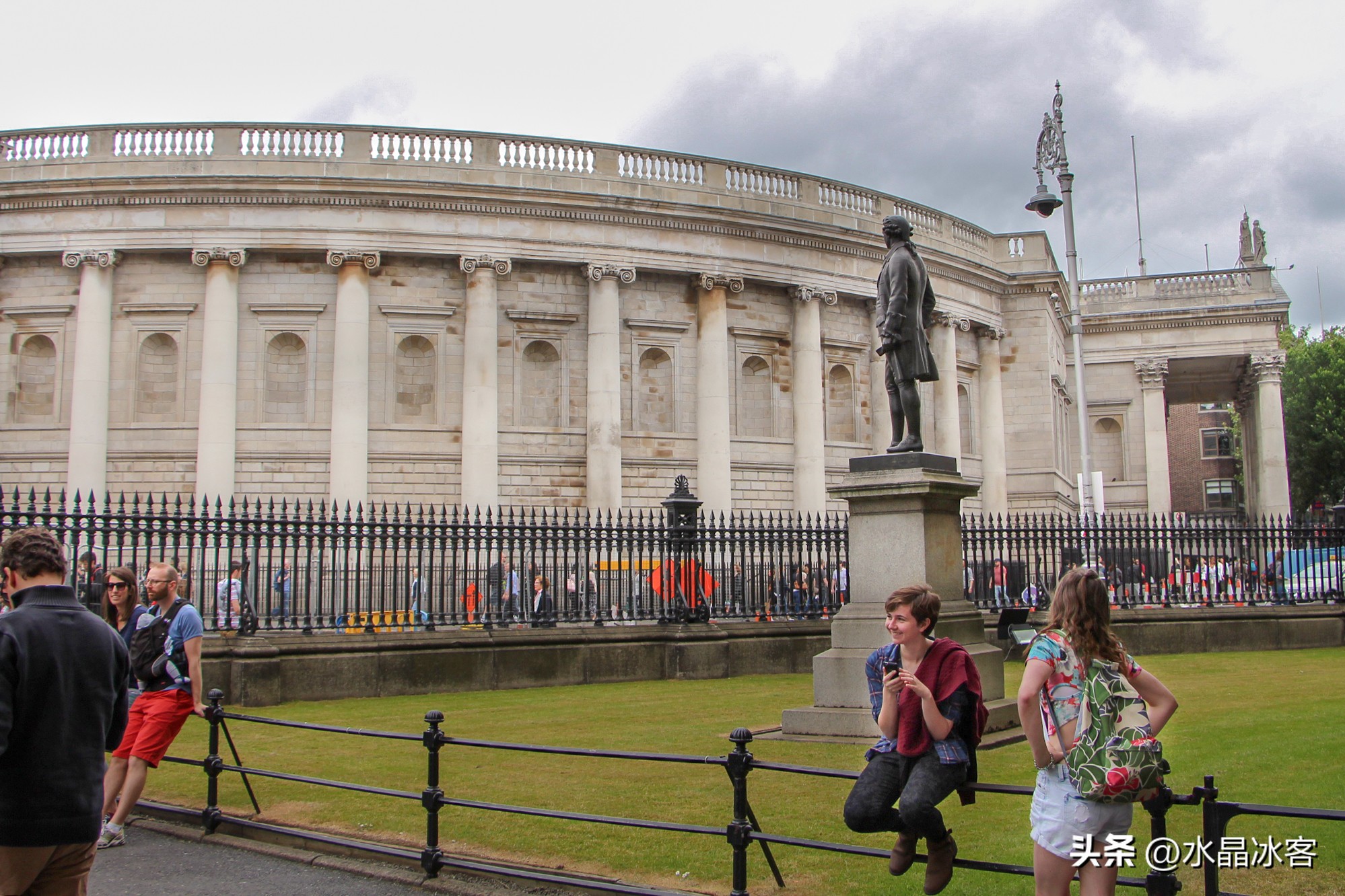 英国爱尔兰苏格兰旅游攻略,苏格兰爱尔兰北爱尔兰