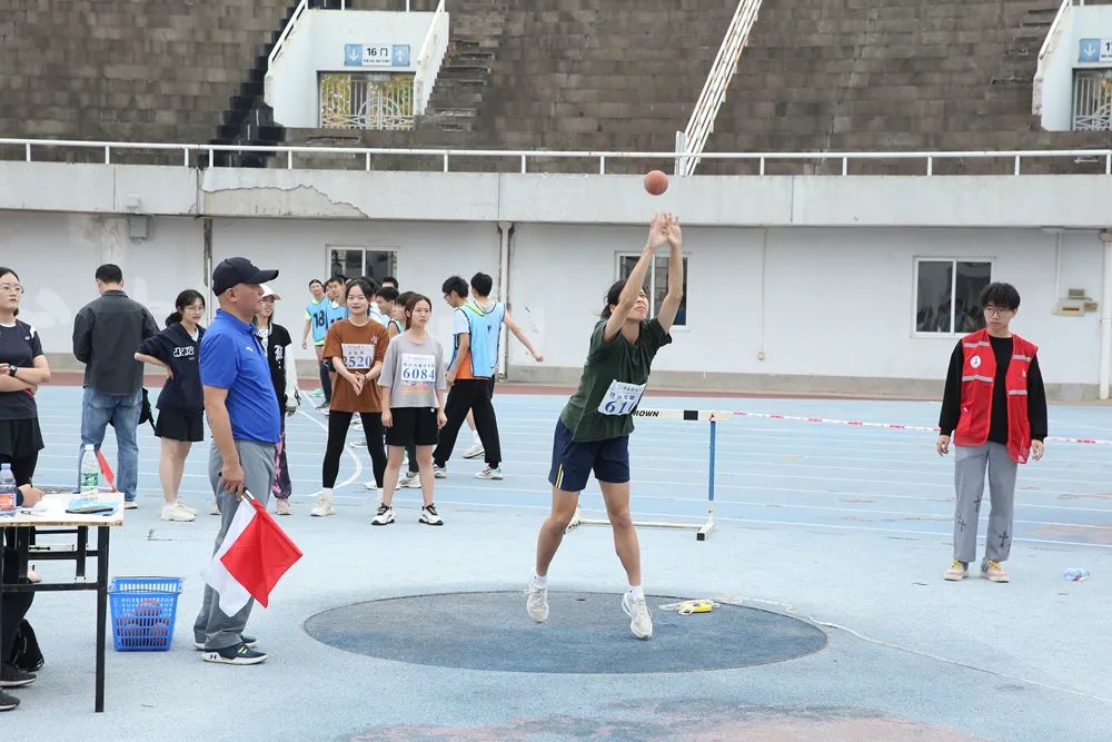 中南大学24周年超燃,超燃运动会开幕式热门