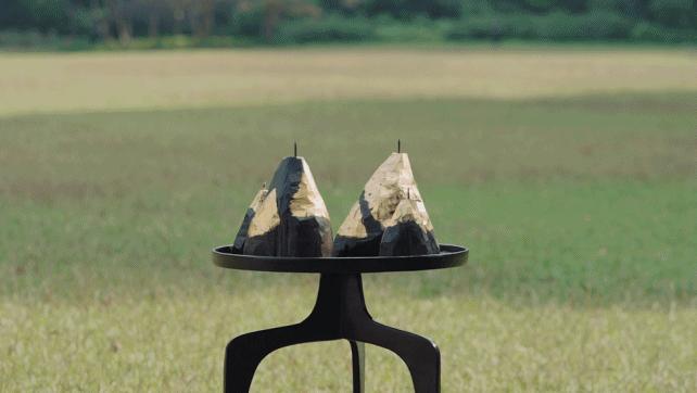 疫情后,他改造150㎡老洋房独处,太太也爱来做客