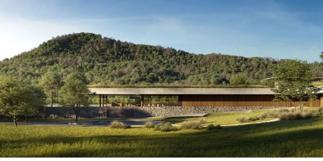 阿根廷EstudioRamos建筑事务所-真诚的现代主义！|EstudioRamos