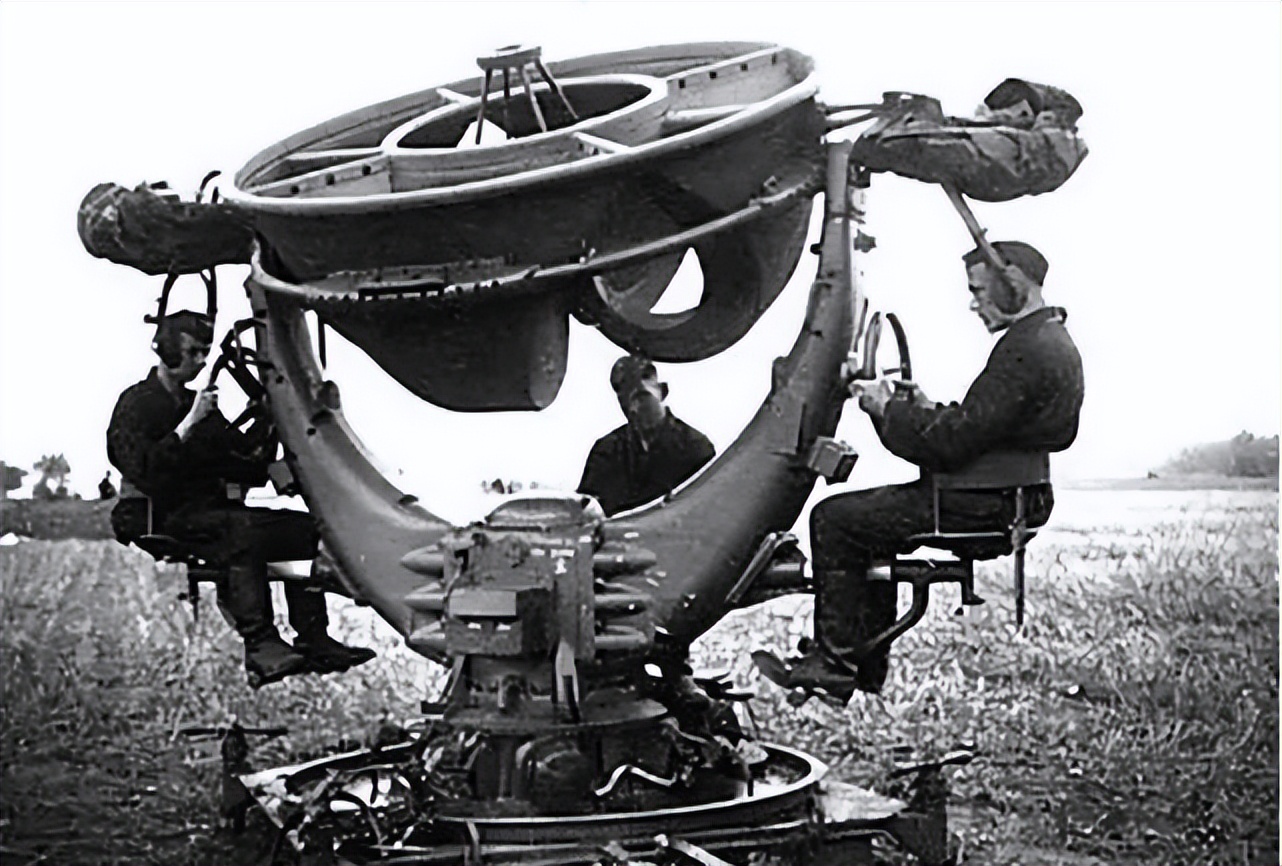 中美俄雷达探测距离最远,中美俄哪个的雷达最先进