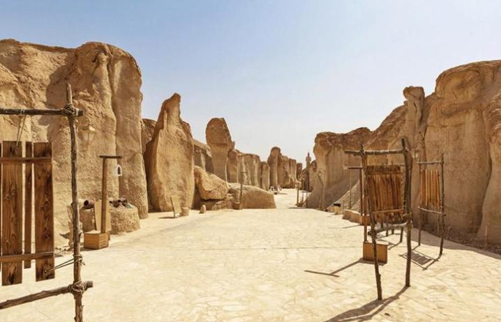 沙特人均水资源,沙特没有石油资源吗