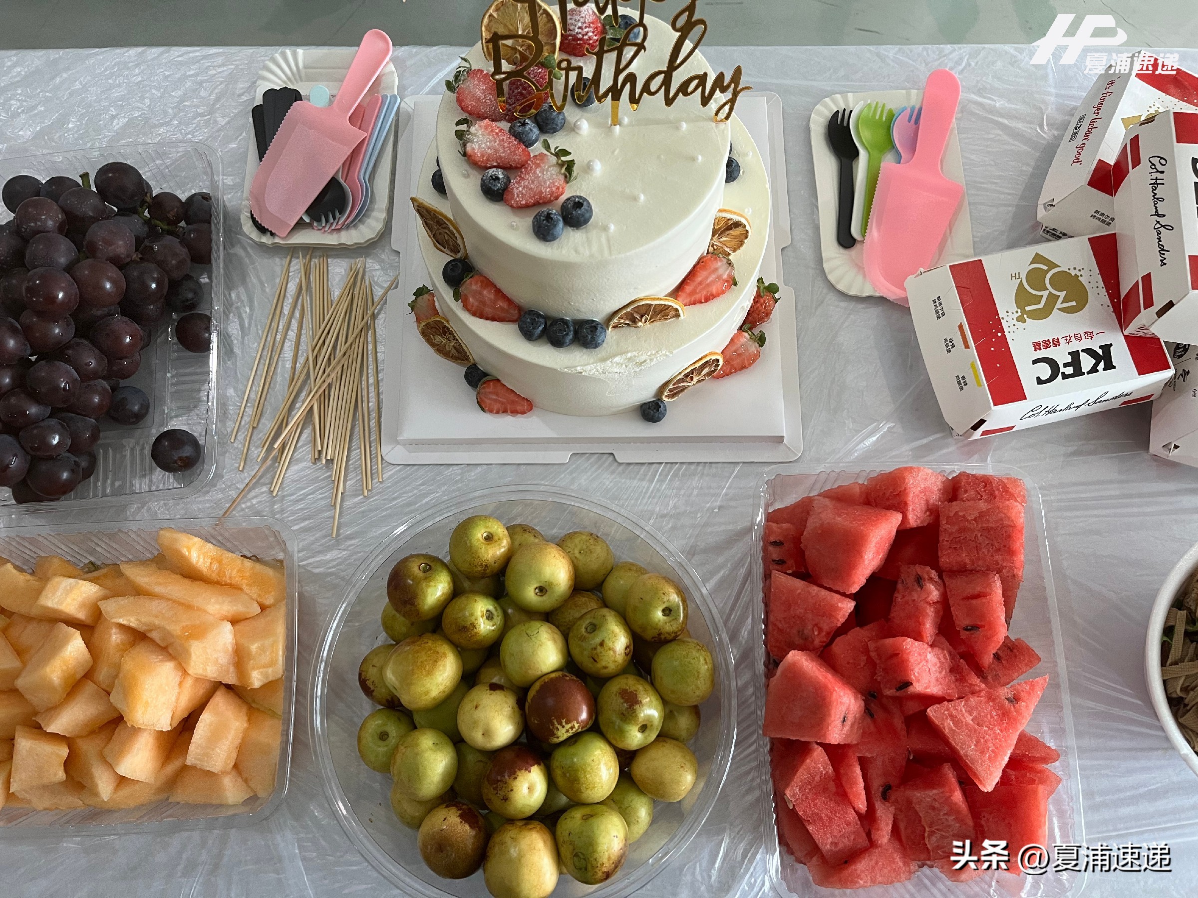 夏浦速递,夏浦速递供应链