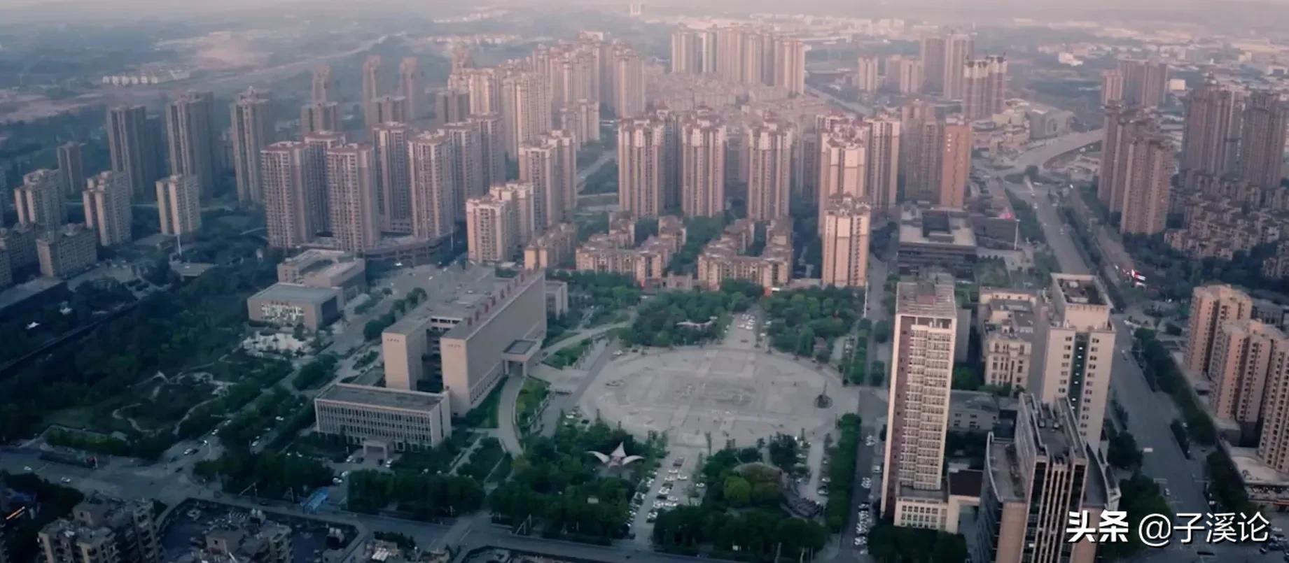 重庆崛起,崛起之路畅通无阻