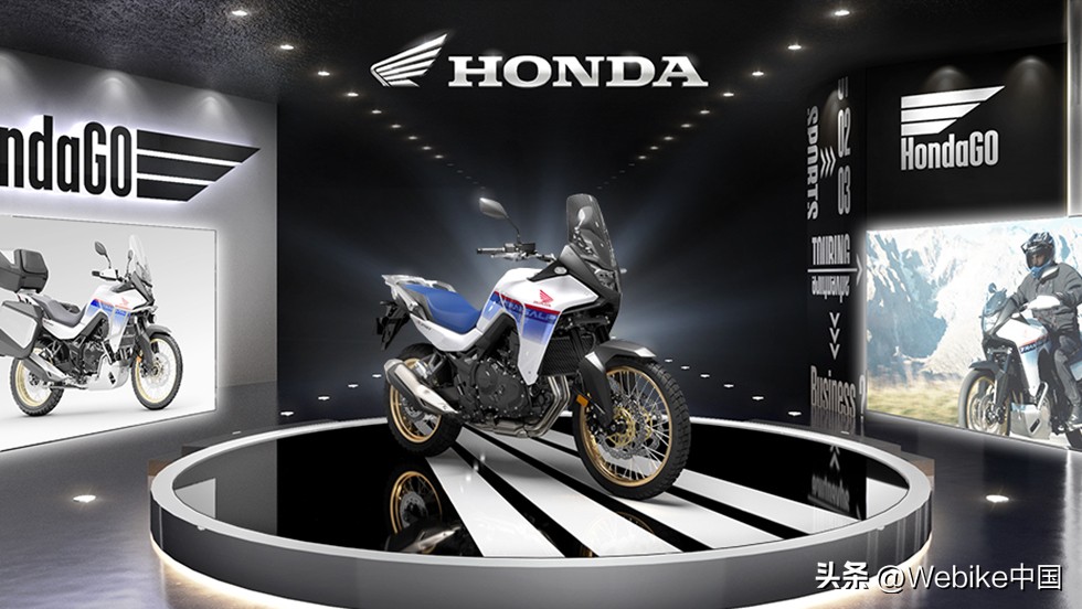 honda广州车展,honda东京车展