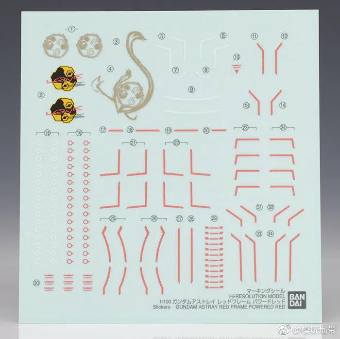hirm红异端猩猩臂高达,hirm红异端猩猩臂什么价位