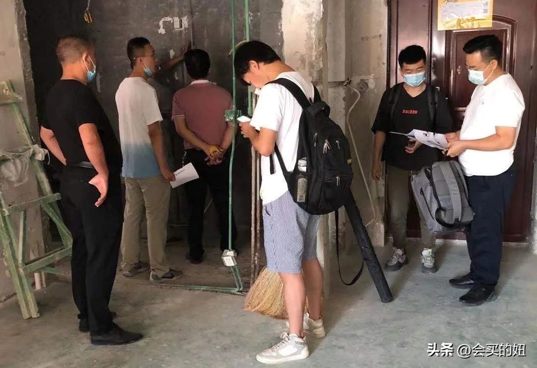 装修需要全程盯着吗,业主最担心装修哪些问题