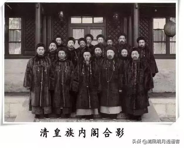 满清崛起之谜,一口气看完满清灭亡的全过程