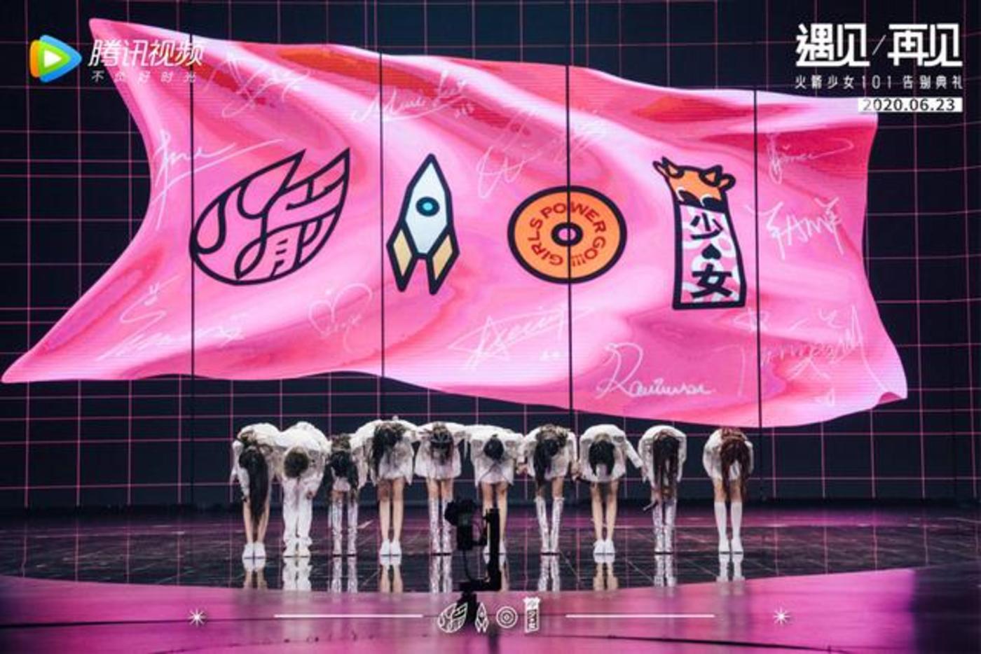 从范冰冰再到王心凌,王心凌碾压美依礼芽唱功