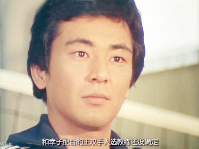 80年代日本男星颜值巅峰,日本80年代男明星大全