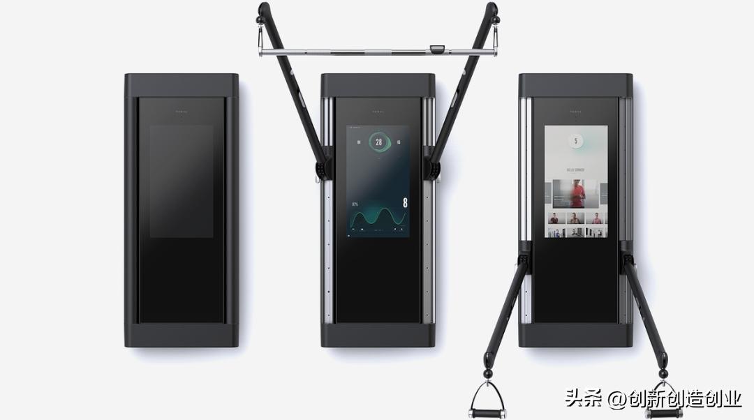 居家撸铁的健身器材,居家健身器材推荐