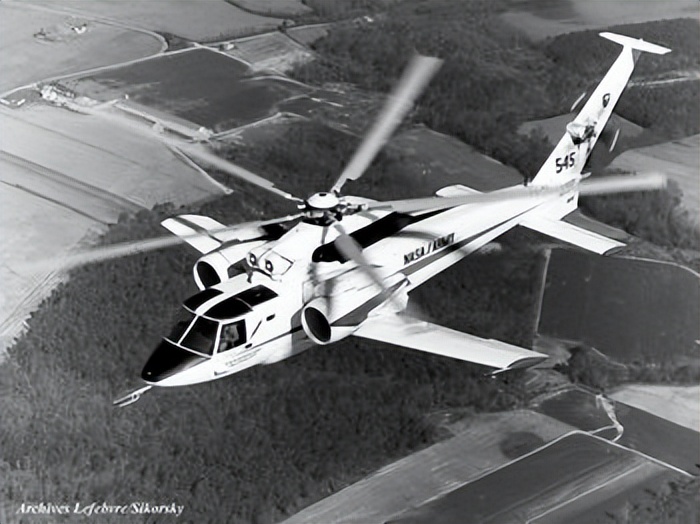 实现了人类超音速飞行的梦想,盘点人类垂直起降飞行的梦想